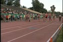 W mile (PUMA MILE - Stellingwerff 4:31, 2012 Mt SAC Relays)