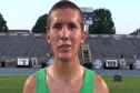 Wade Meddles 3rd Two Mile - 2010 New Balance Nationals
