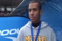 Wes Bailey (1st - 4A 300H)