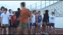 WOW - Defending NXN Champ Craig Lutz & NXN South Champs Marcus HS