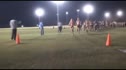 College Women's 5k- 2010 Memphis Twilight