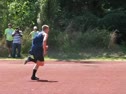 NCISAA High Jump