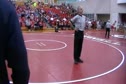 125 Ferraina vs Boylan
