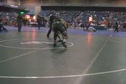 Eric Maldonado vs. Barrett Abel