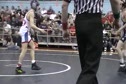 103 FINAL Conaway New Oxford PA VS Taylor St. Paris Graham