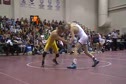 112 Goebel (Elmwood) vs   Mansfield (Ayersville)