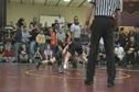 Zeb's Match of the Iron Man So Far 112 lbs HS Hunter Stieber (Monroeville) VS Evan Silver (Blair Academy)