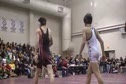 119 Steiber (Monroeville) vs Music (Crestview)