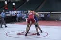 120 KG 3rd Place Blake Gillis VS Tommy Rowlands