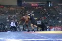 120 KG FS CON SF Blake Gillis VS Aaron Anspach VS Blake Gillis