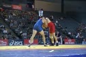 120 KG FS CON SF Tommy Rowlands VS Cameron Wade
