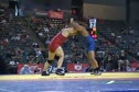 120 KG FS Challenge Tournament FINAL Dom Bradley VS Tervel Dlagnev