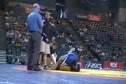 120 KG FS R1 Blake Gillis VS Cameron Wade