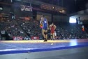 120 KG FS SF Tervel Dlagnev VS Blake Gillis