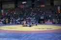 120 KG GR CON SF Frank Workman VS Joe Sheffield