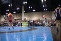 120KG Tervel Dlagnev VS Blake Gillis