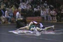 125 Donny Herrington Wilmington VS  Jarrad Hoxie