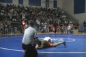 125 Jarrod Garnett VT VS Wyatt Anderson UVA
