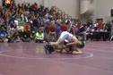 125 L. Steiber (Monroeville) vs Laney (Hicksville)