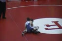 125 SF Jake Corrill(Moeller) vs Nick McSorley(Edgewood)