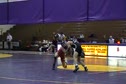 125 Straugnsky Maryland VS Quaraga Purdue