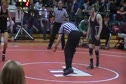 130 Finals- Drew Hammer(Moeller) vs.. Jesse Walker(Northmont)
