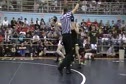 135 FINAL Daily Mass Perry VS I. Jordan St. Paris Graham