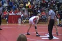 135 Finals- Ty Davis(Lakota West) vs. Austin Sams(Fairfield)