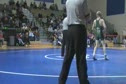 135 James Linkous Christiansburg VS Ian Squires Colonial Forge
