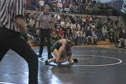 135 Jordan Thome Troy Christian VS Anthony Salupo St. Edward 2nd Best Match of TRI