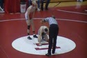 135 SF Austin Sams(Fairfield) vs Jake Sage(Kett. Fairmont)