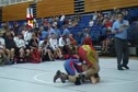 135 lbs Hunter Stieber OH VS Jake Sueflohn WI