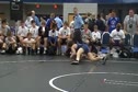 135 lbs Hunter Stieber OH VS Nick Dardanes IL