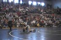 140 Collin Palmer St. Edward VS David Taylor St. Paris Graham