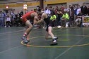 140 lbs HS R2, Ian Miller, Oak Harbor, OH VS Isaac Jordan, St Paris Graham, OH