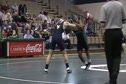 141 Lindsey Ohio U VS Romano WVU