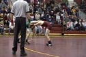 141 Mencini CSU VS Ian Desole