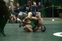 141 Nauman Pitt VS Mencini CSU