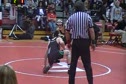 145 Finals Tyler Giffin(Harrison) vs Kyle McIntyre(Mason)