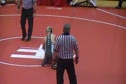 145 SF Kyle McIntyre(Mason) vs Cole Menker(Centerville)