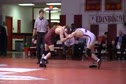 149 Gillespie Edinboro VS Roosa Bloomsburg