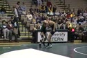 149 Morton Ohio U VS Rowe WVU