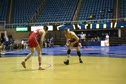 149lbs Josh Roosa Bloomsburg-PA vs. Torsten Gillespie Edinboro-PA