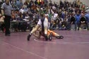 152 Ferber (South Central) vs Elling (Liberty Center)