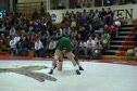 157 Creasy LHU VS Carlo CSU