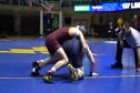 157 Eason WVU VS Moley Bloomsburg