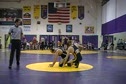 157 Shuster KSU VS Salazar Purdue