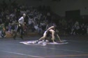 157 Zach Mizer Heidelberg VS Thomas Bohrer Wilmington