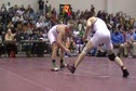 160 Gladieux (Cardinal Stritch) vs Howard (Edison)