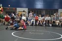 160 lbs Pierce Harger OH VS Taylor Massa MI